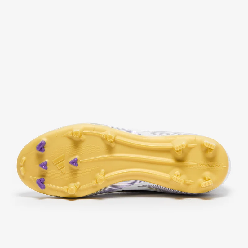 adidas F50 League FG/MG pour Enfant