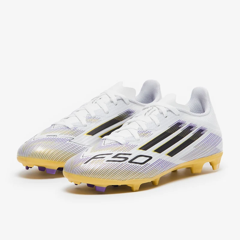 adidas F50 League FG/MG pour Enfant