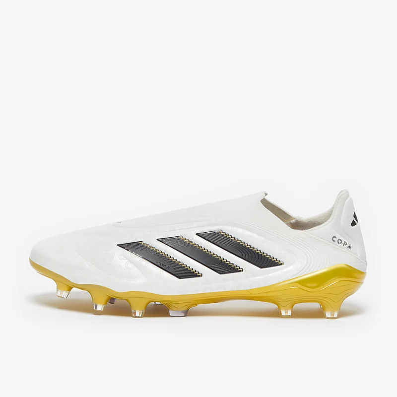 adidas Copa Pure III Elite Laceless FG/MG