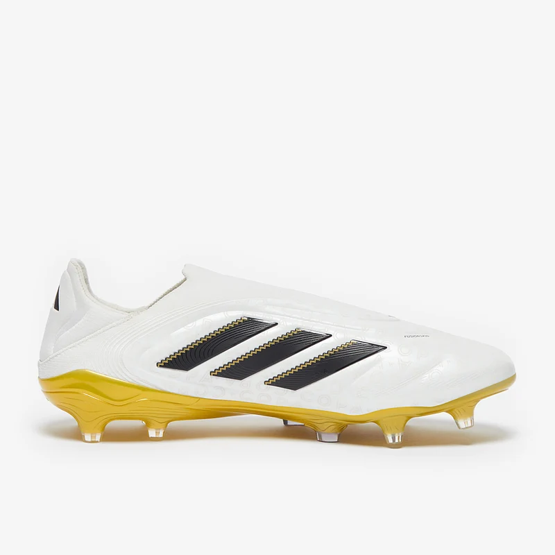 adidas Copa Pure III Elite Laceless FG/MG