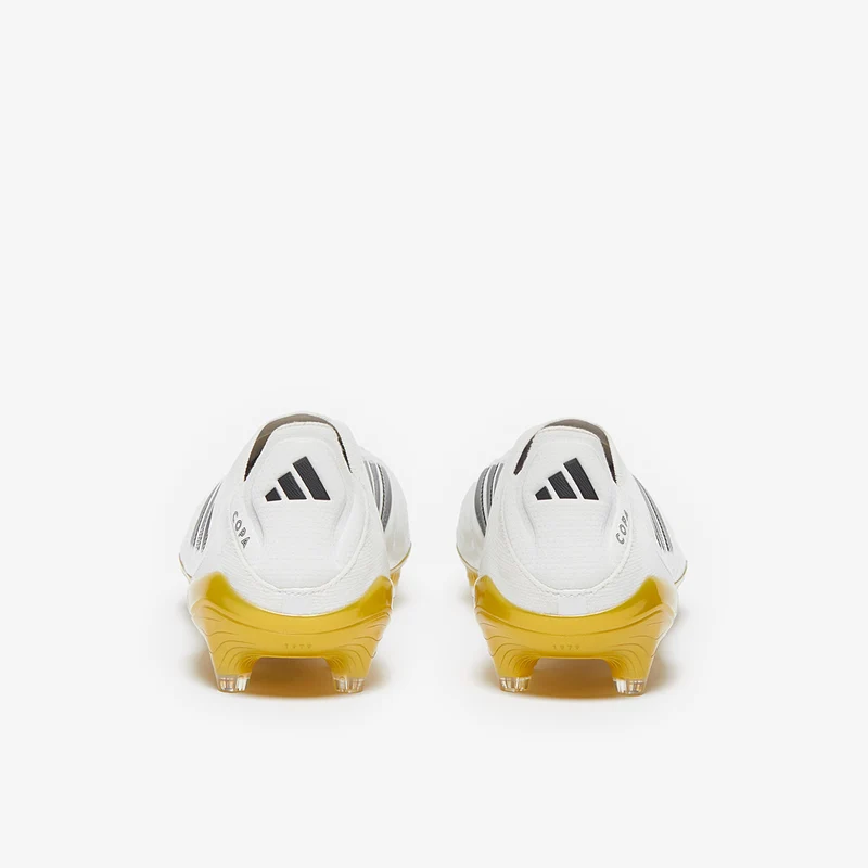 adidas Copa Pure III Elite Laceless FG/MG