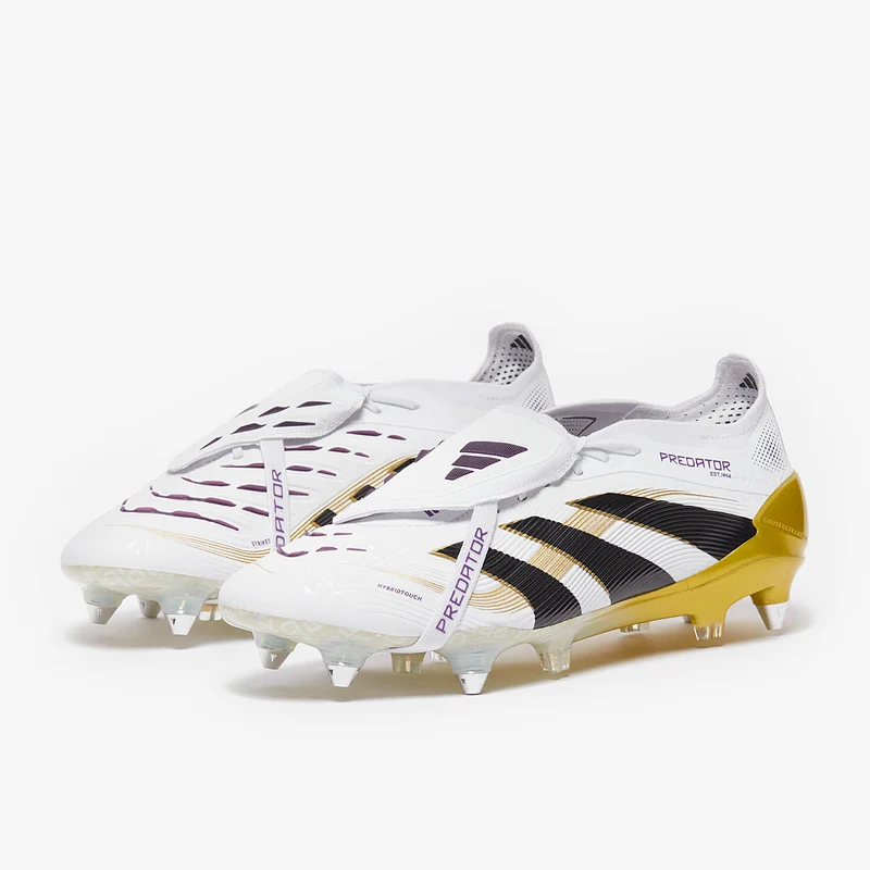 adidas Predator Elite Tongue SG