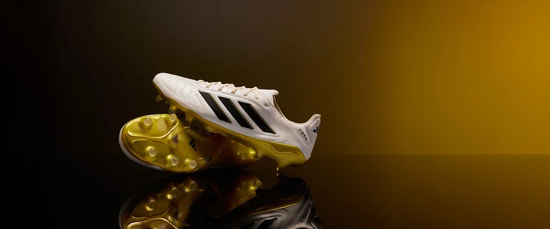 adidas Copa Pure III Elite FG/MG