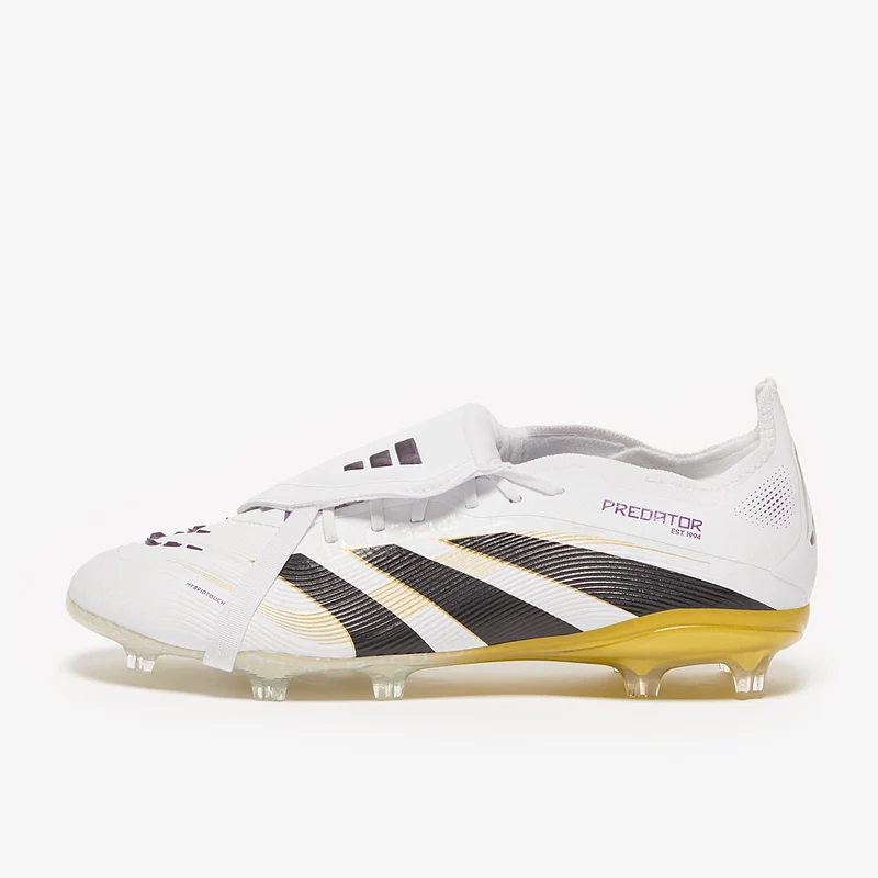 adidas Predator Elite Tongue FG pour Enfant