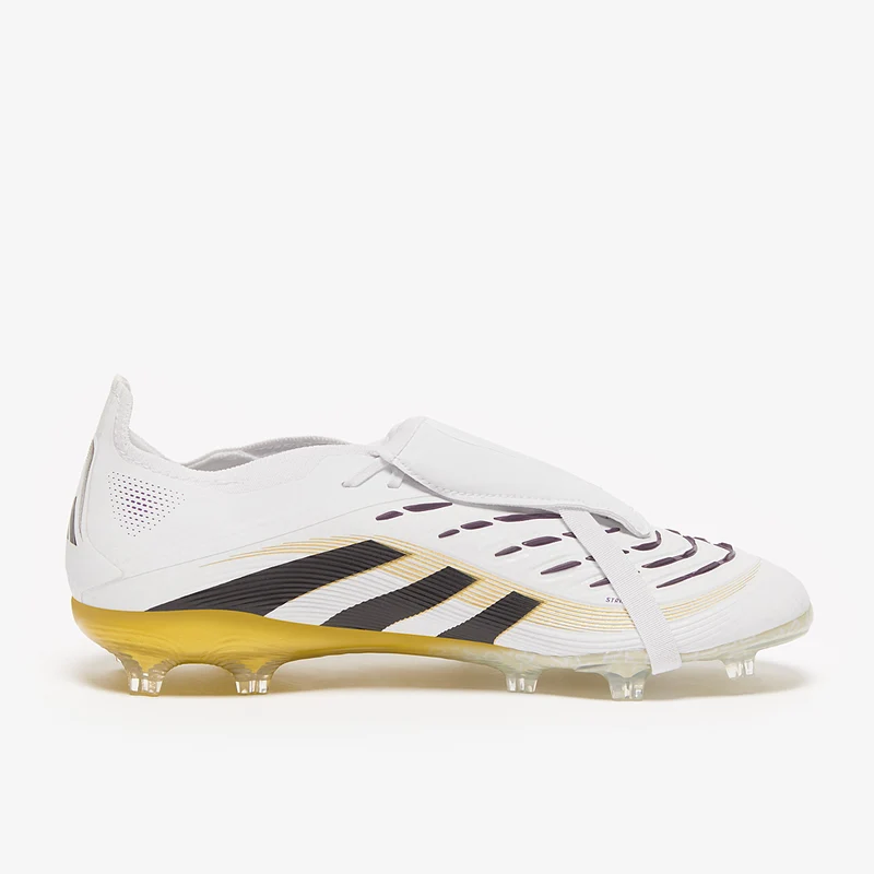 adidas Predator Elite Tongue FG pour Enfant