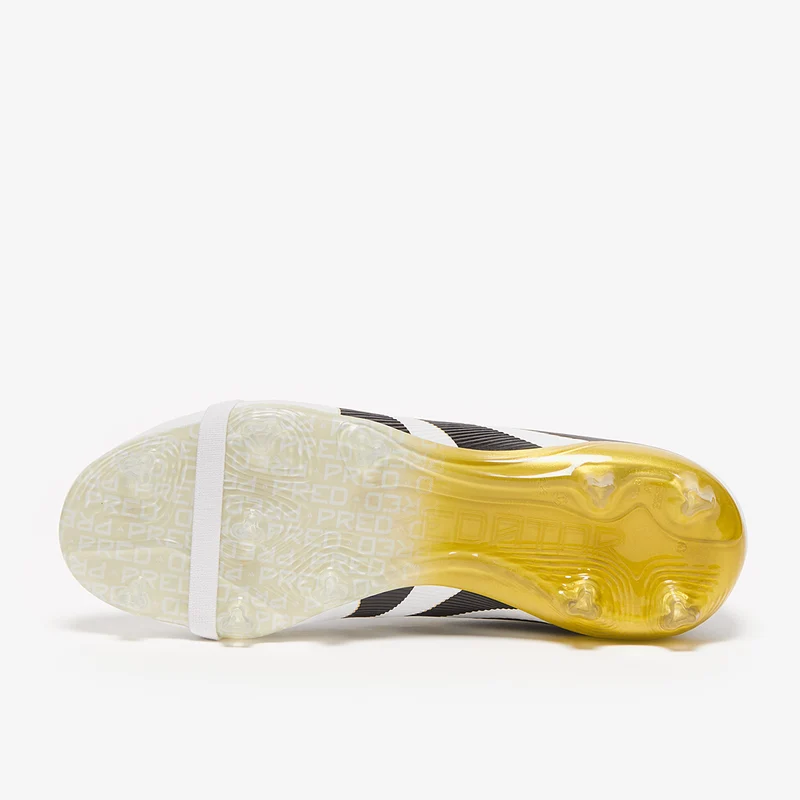 adidas Predator Elite Tongue FG pour Enfant