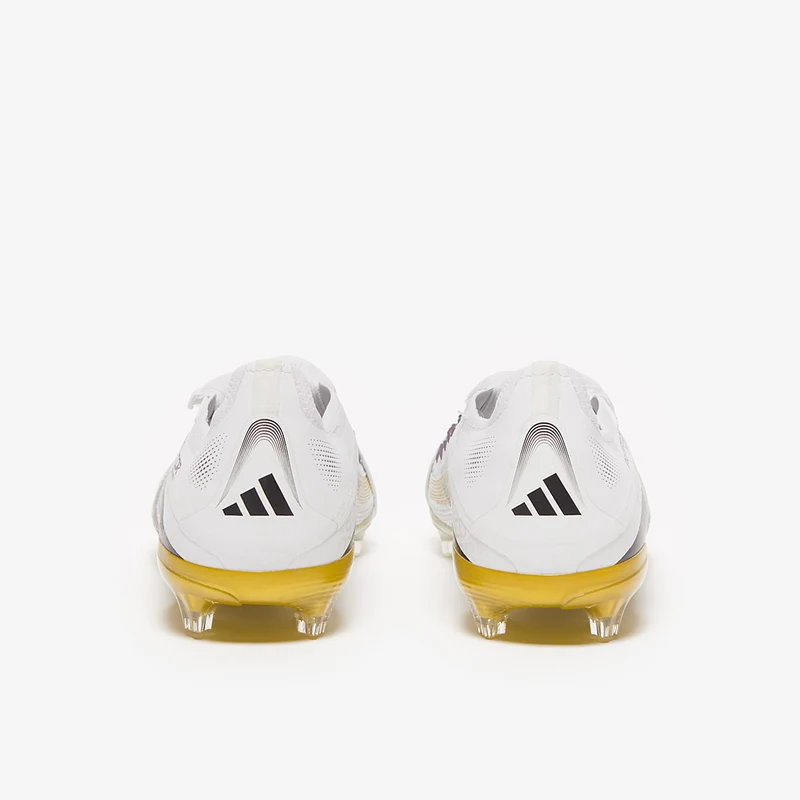 adidas Predator Elite Tongue FG pour Enfant