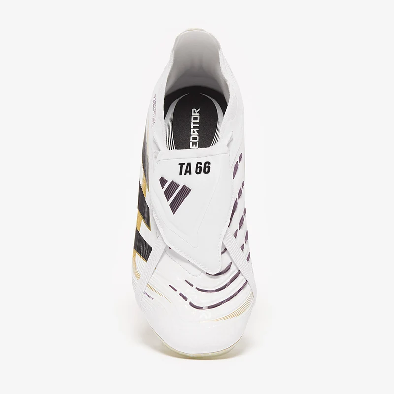 adidas Predator Elite Tongue FG pour Enfant