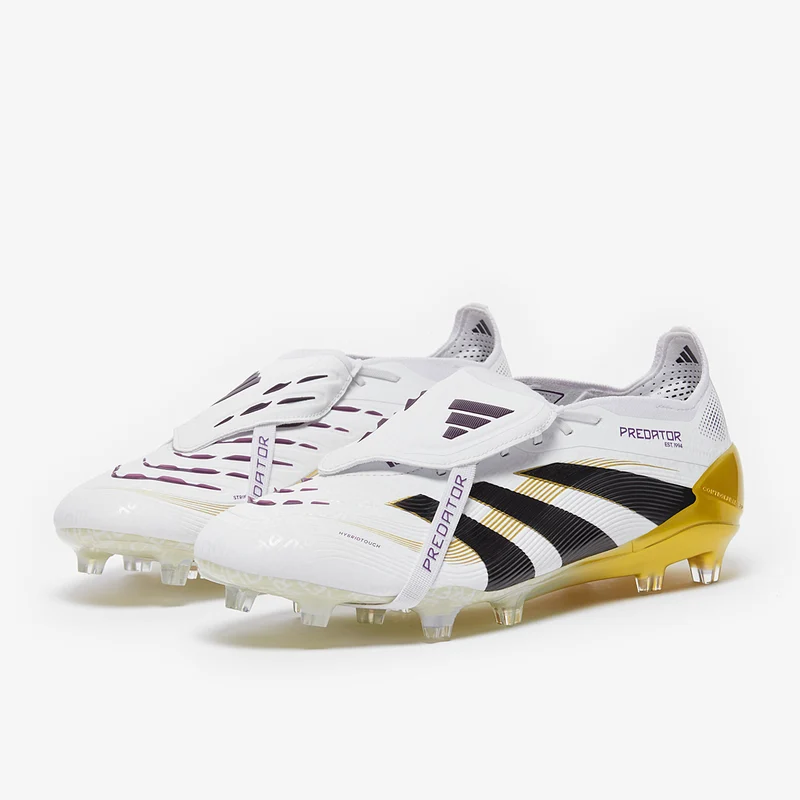 adidas Predator Elite Tongue FG