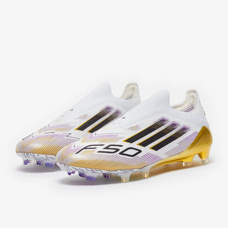adidas F50 Elite Laceless FG