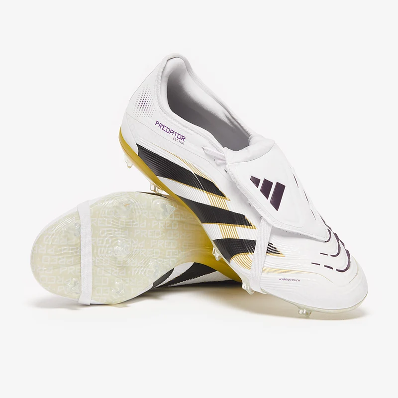 adidas Predator Pro Tongue FG