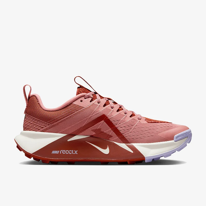 Nike ReactX Wildhorse 10 pour Femme