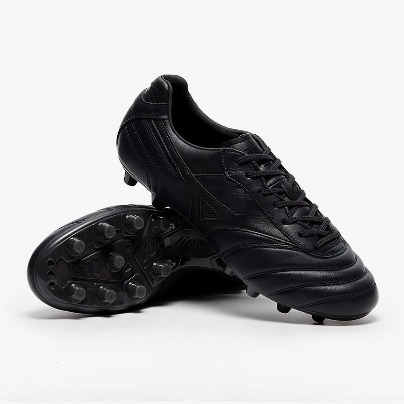Mizuno Morelia Elite II Made in Japan FG