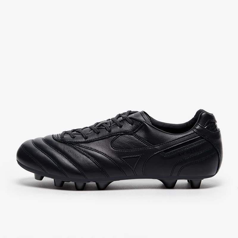 Mizuno Morelia Elite II Made in Japan FG