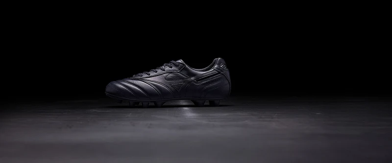 Mizuno Morelia Elite II Made in Japan FG