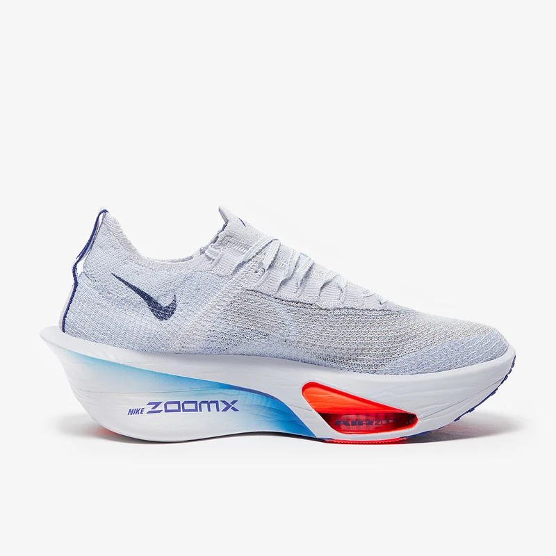 Nike Chaussure de course sur route pour homme Alphafly 3