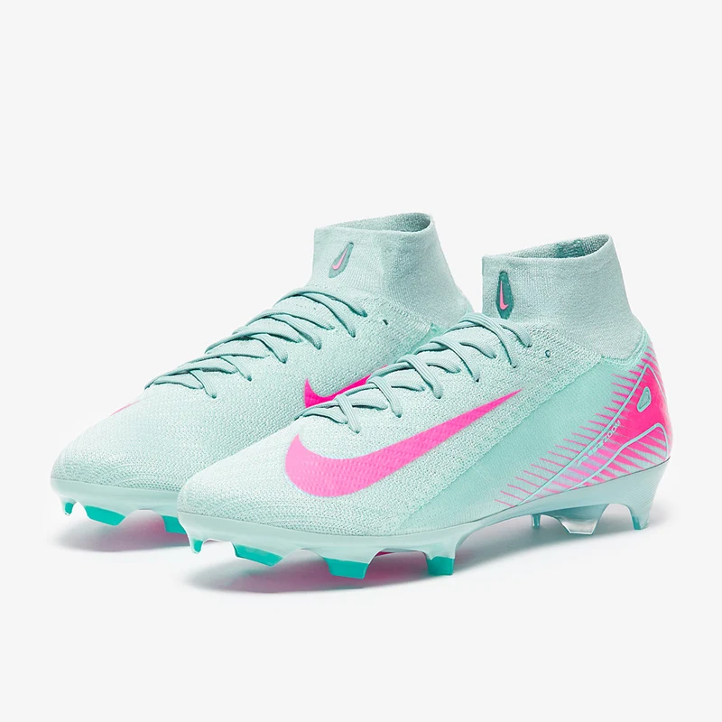Nike Air Zoom Mercurial Superfly X Elite FG
