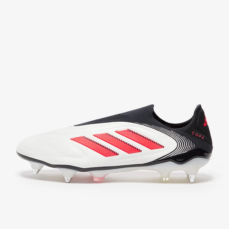 adidas Copa Pure III Elite Laceless Cuir SG
