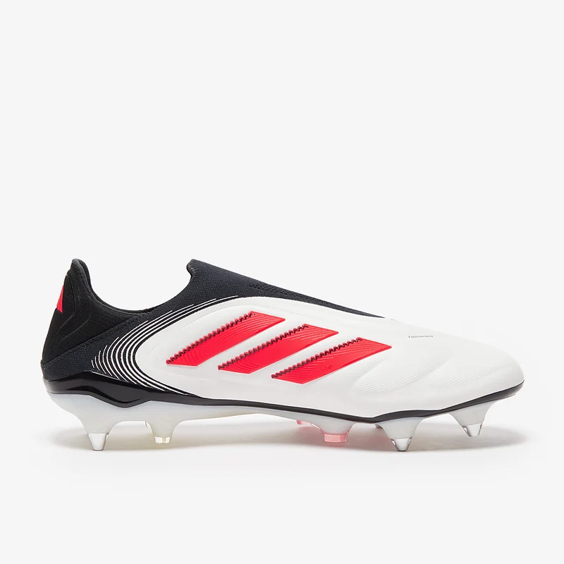 adidas Copa Pure III Elite Laceless Cuir SG