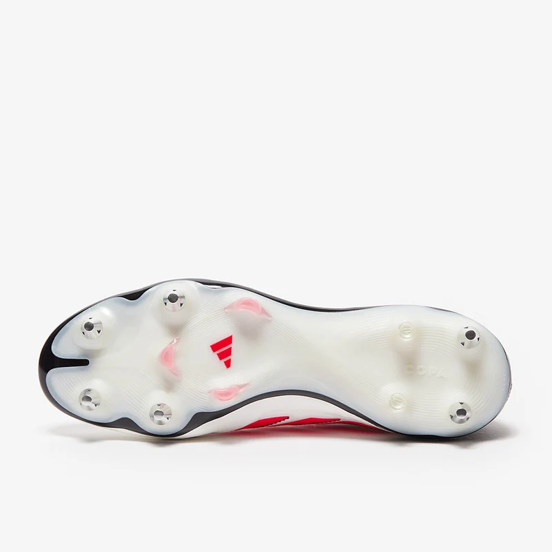 adidas Copa Pure III Elite Laceless Cuir SG