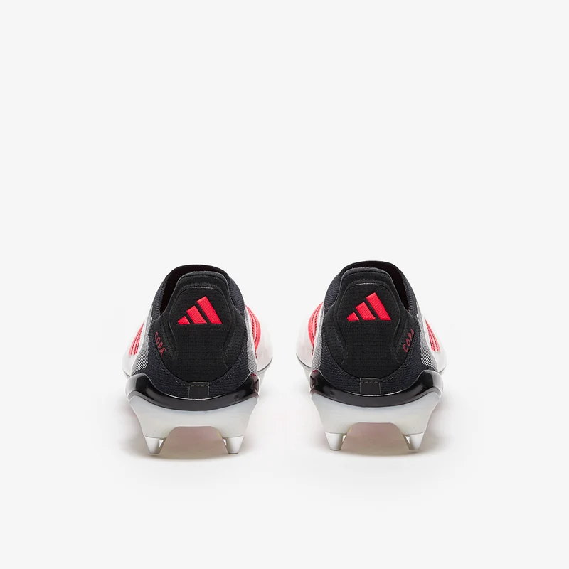 adidas Copa Pure III Elite Laceless Cuir SG