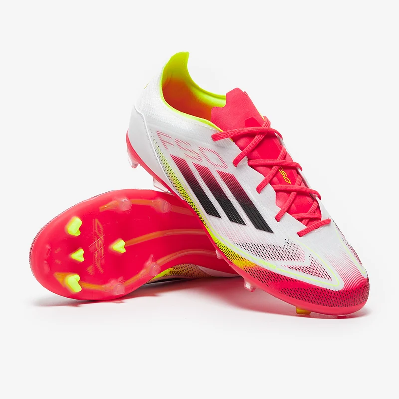 adidas F50 Elite FG pour Enfant