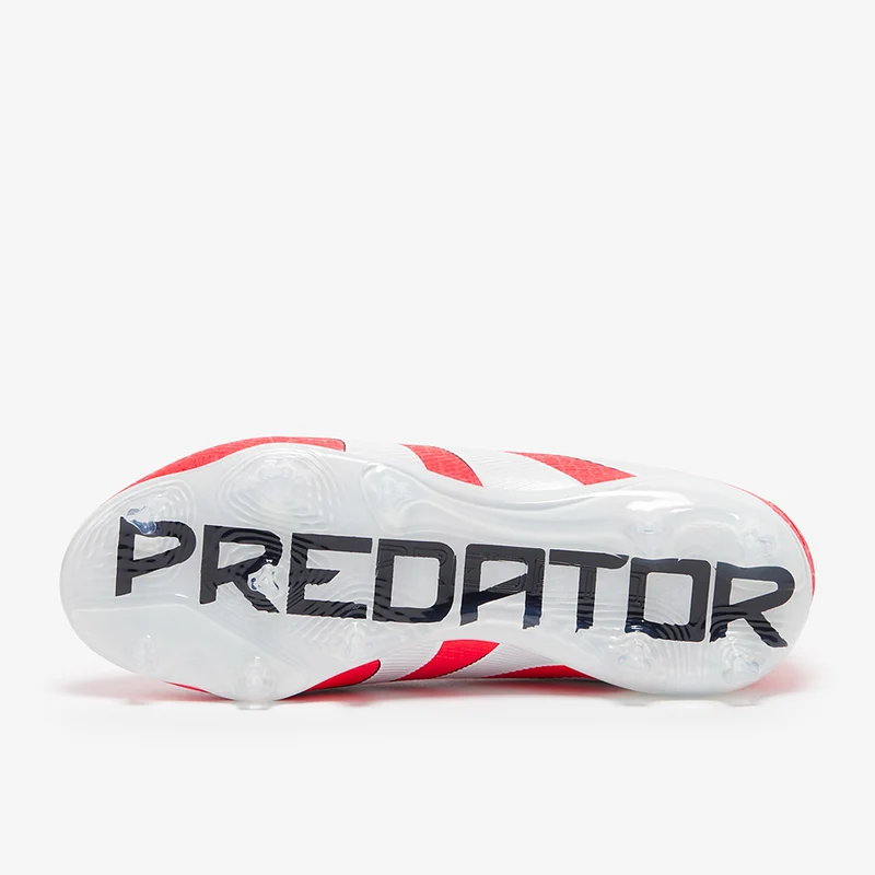 adidas Predator Elite Laceless FG pour Enfant