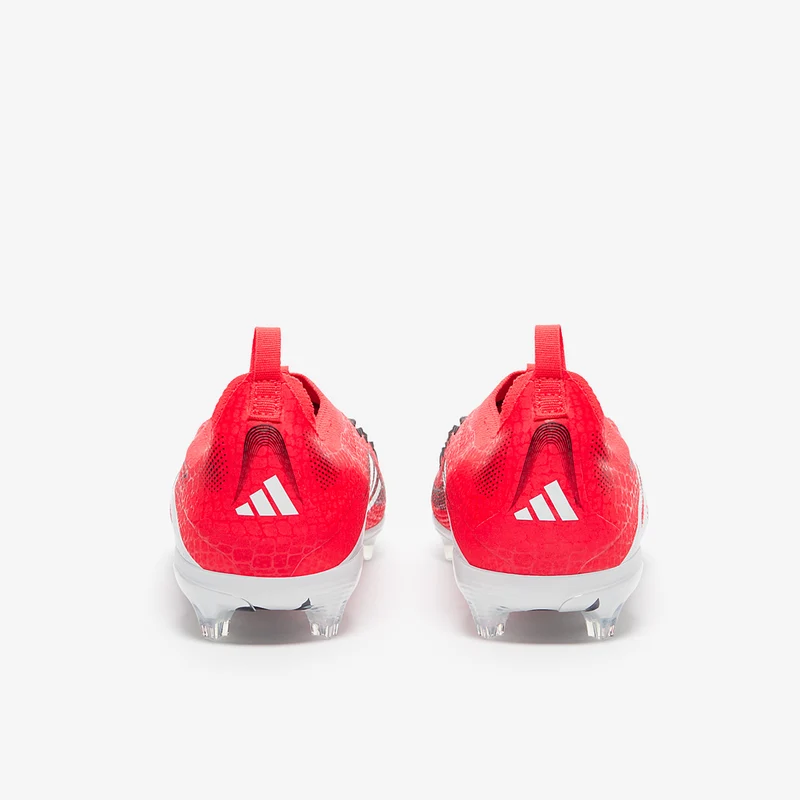 adidas Predator Elite Laceless FG pour Enfant