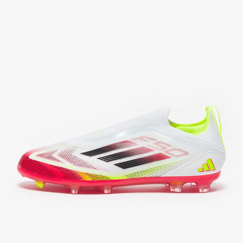 adidas F50 Elite Laceless FG pour Enfant