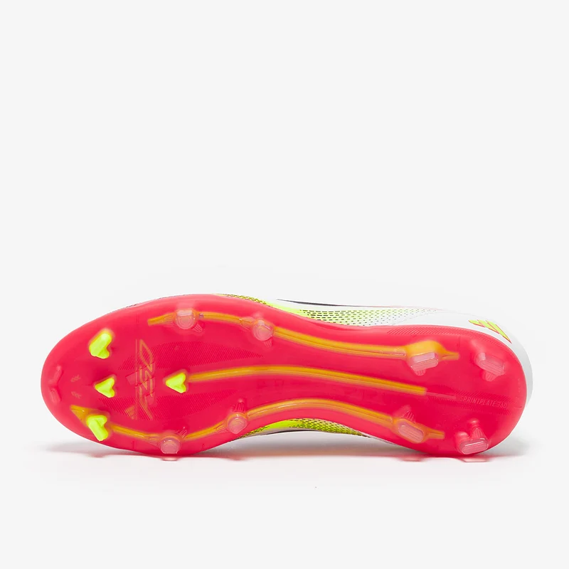 adidas F50 Elite Laceless FG pour Enfant