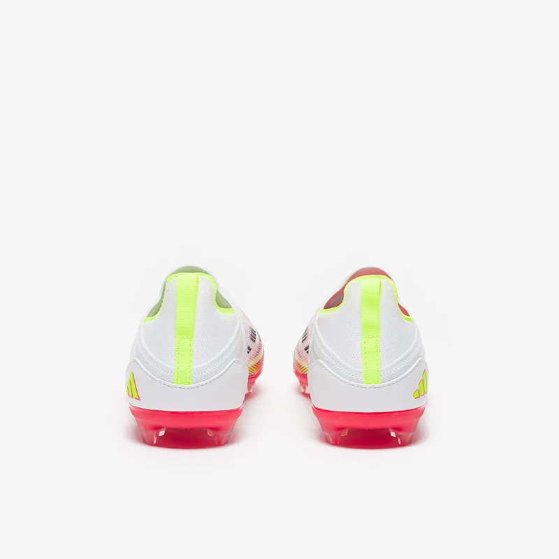 adidas F50 Elite Laceless FG pour Enfant