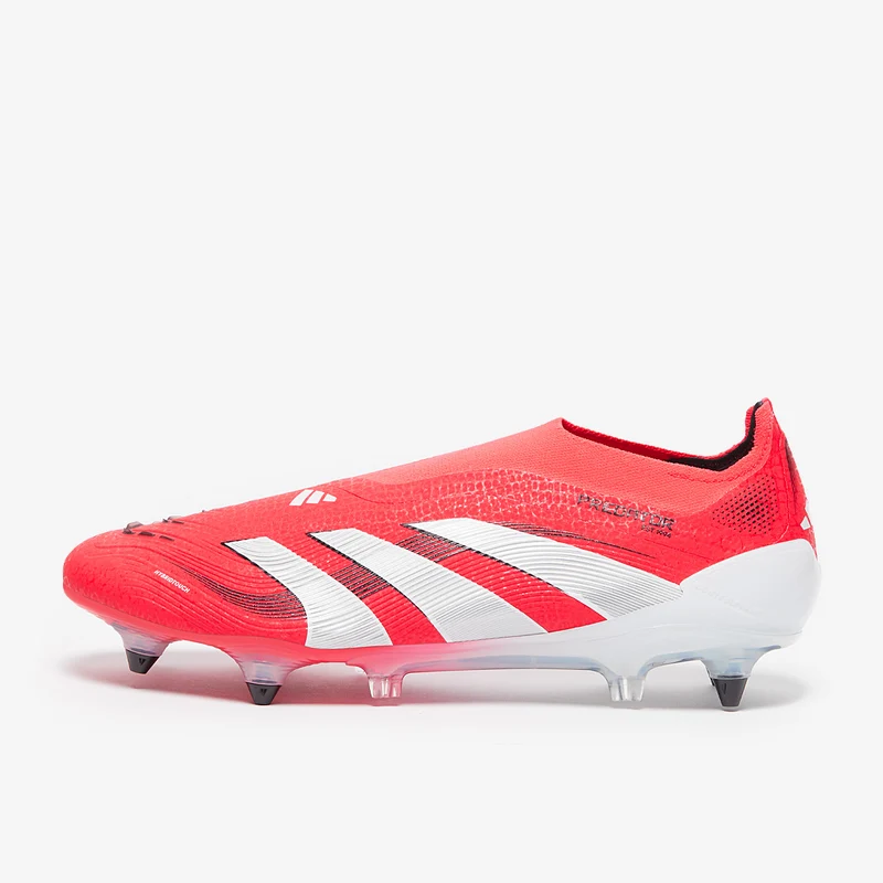 adidas Predator Elite Laceless SG