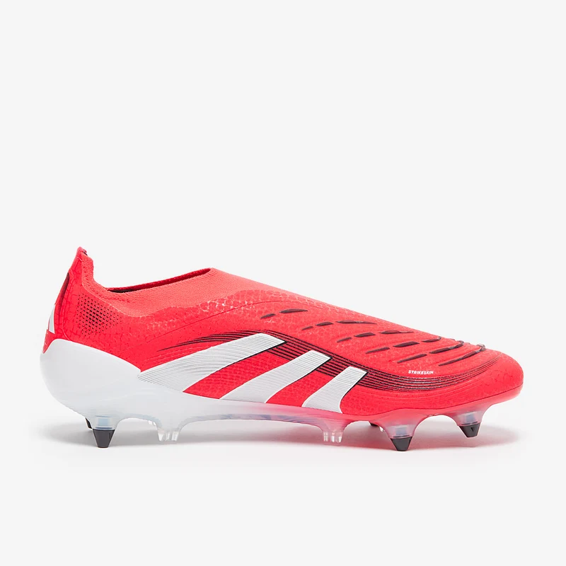 adidas Predator Elite Laceless SG