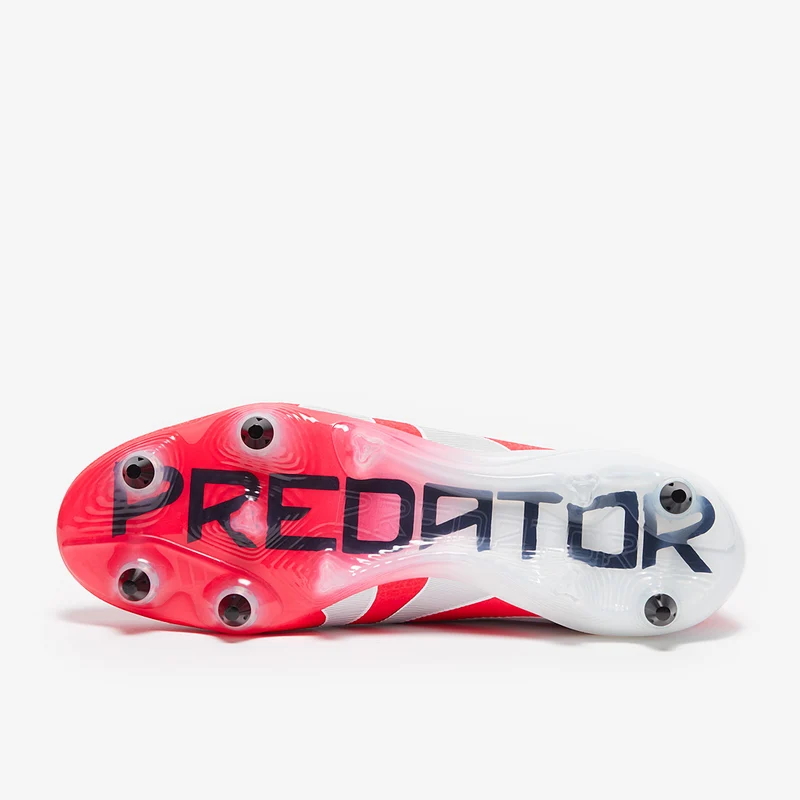adidas Predator Elite Laceless SG