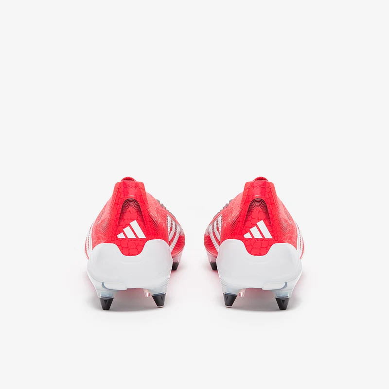 adidas Predator Elite Laceless SG