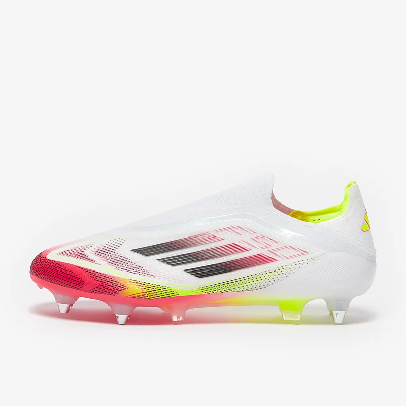 adidas F50 Elite Laceless SG