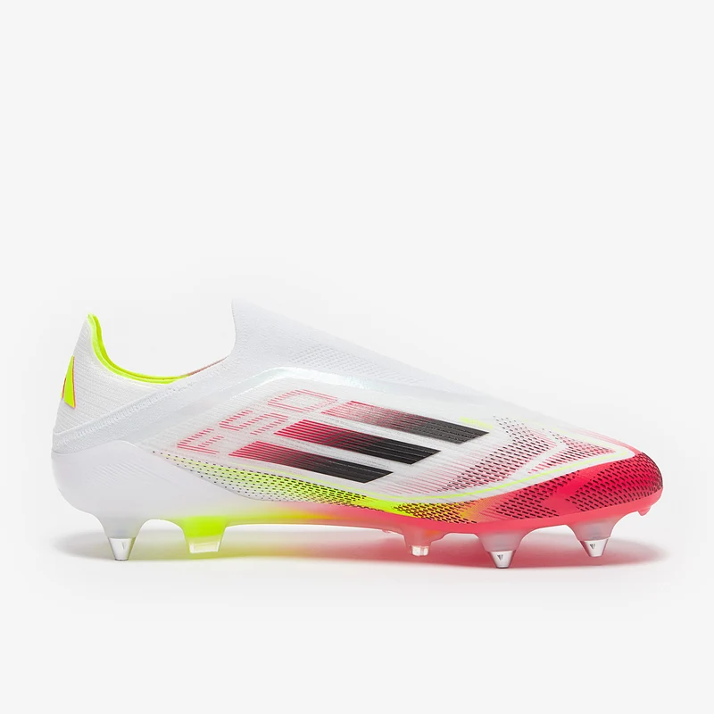 adidas F50 Elite Laceless SG