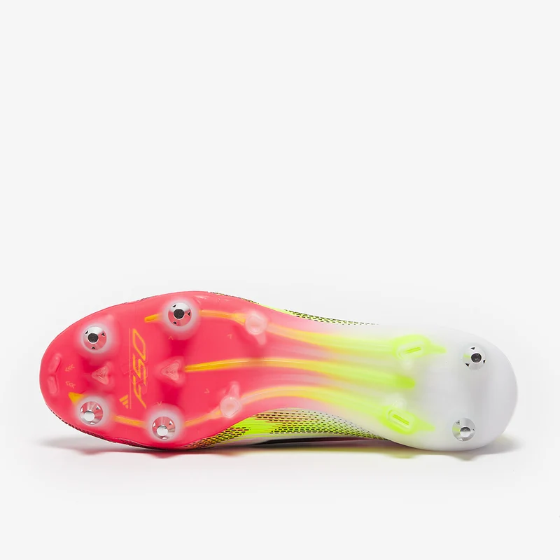 adidas F50 Elite Laceless SG