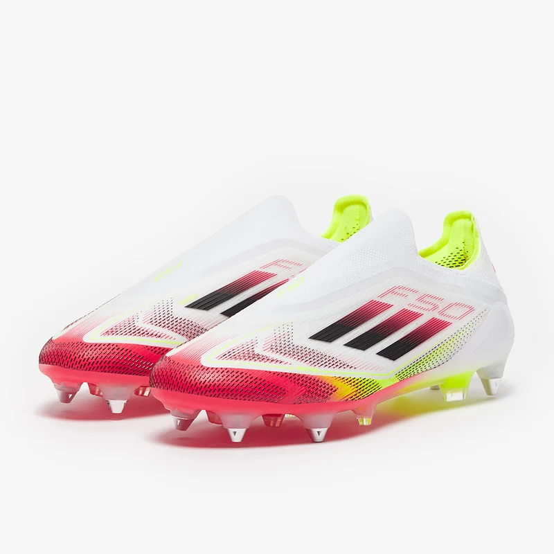 adidas F50 Elite Laceless SG