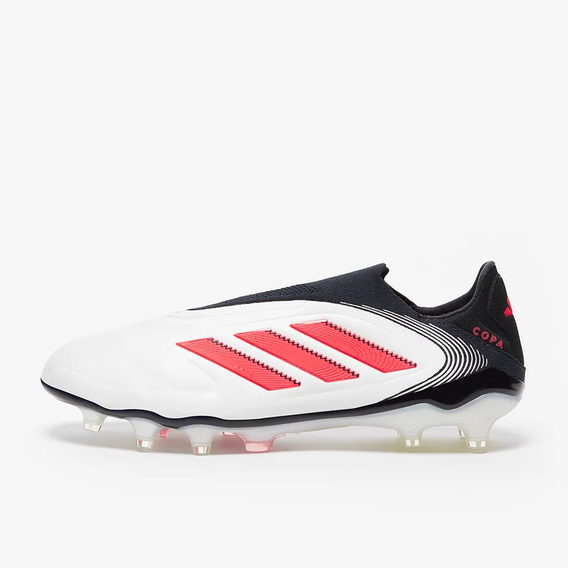 adidas Copa Pure III Elite Laceless Cuir FG