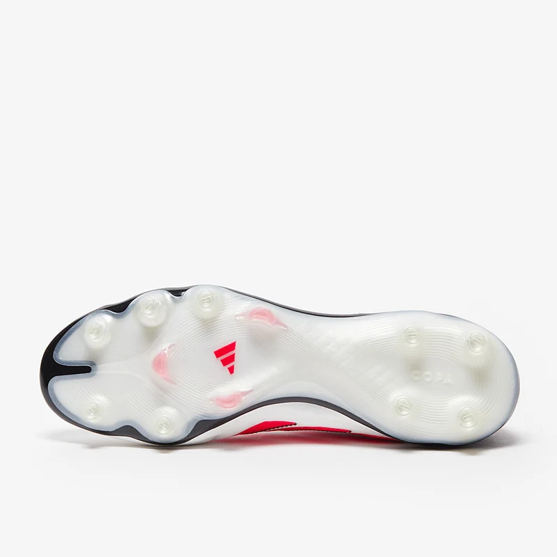 adidas Copa Pure III Elite Laceless Cuir FG