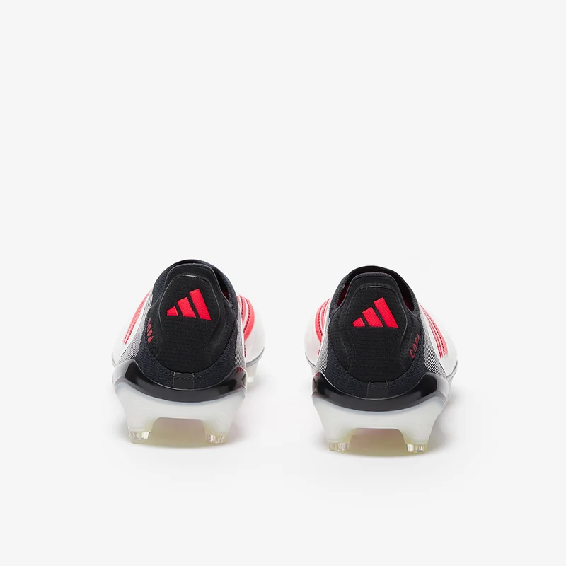adidas Copa Pure III Elite Laceless Cuir FG