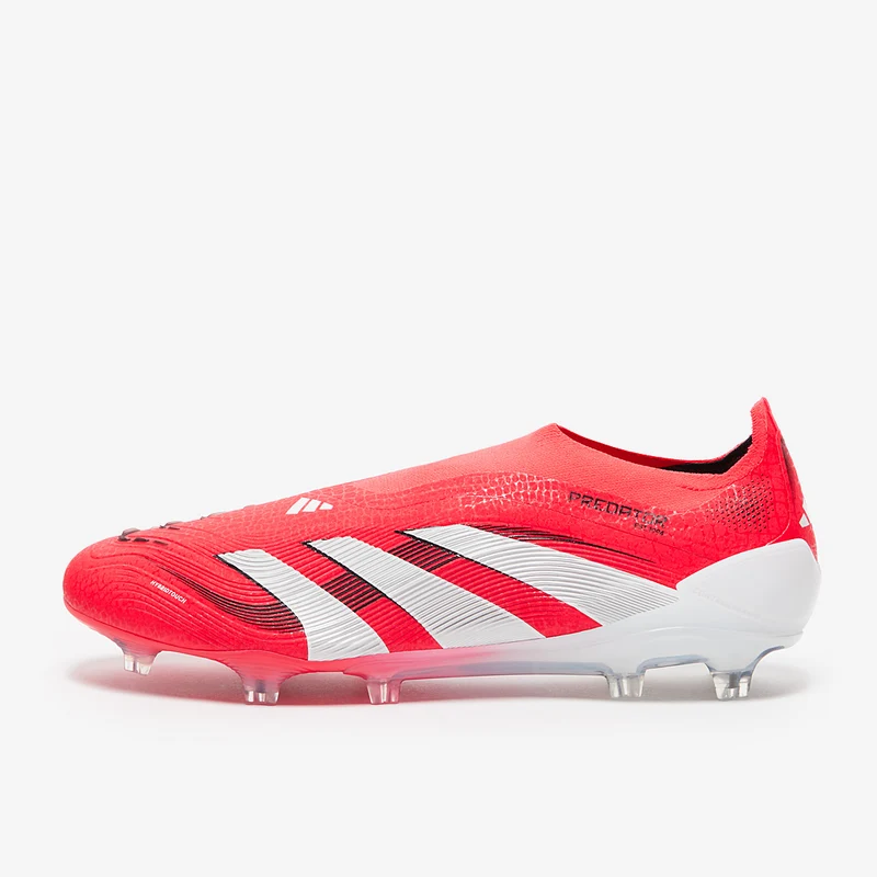 adidas Predator Elite Laceless FG