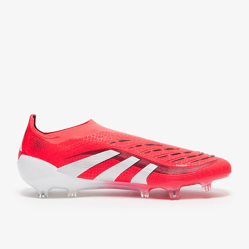 adidas Predator Elite Laceless FG