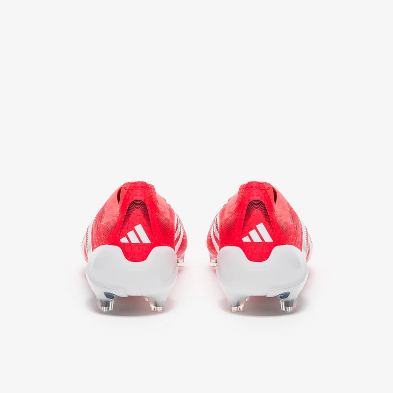 adidas Predator Elite Laceless FG