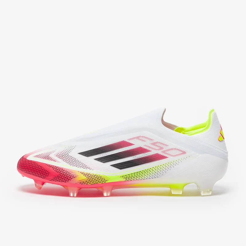 adidas F50 Elite Laceless FG