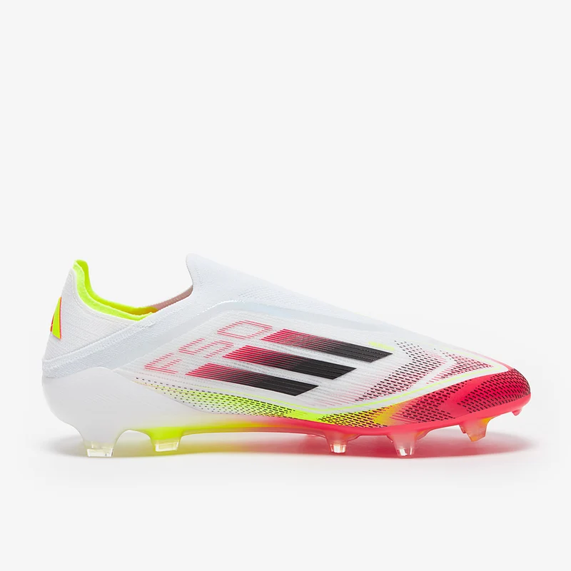adidas F50 Elite Laceless FG