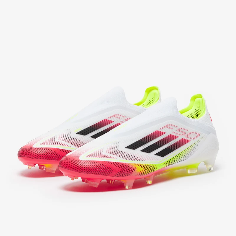 adidas F50 Elite Laceless FG
