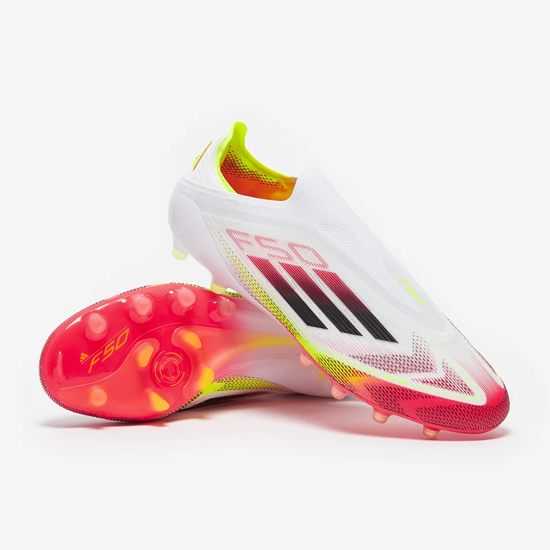 adidas F50 Elite Laceless AG