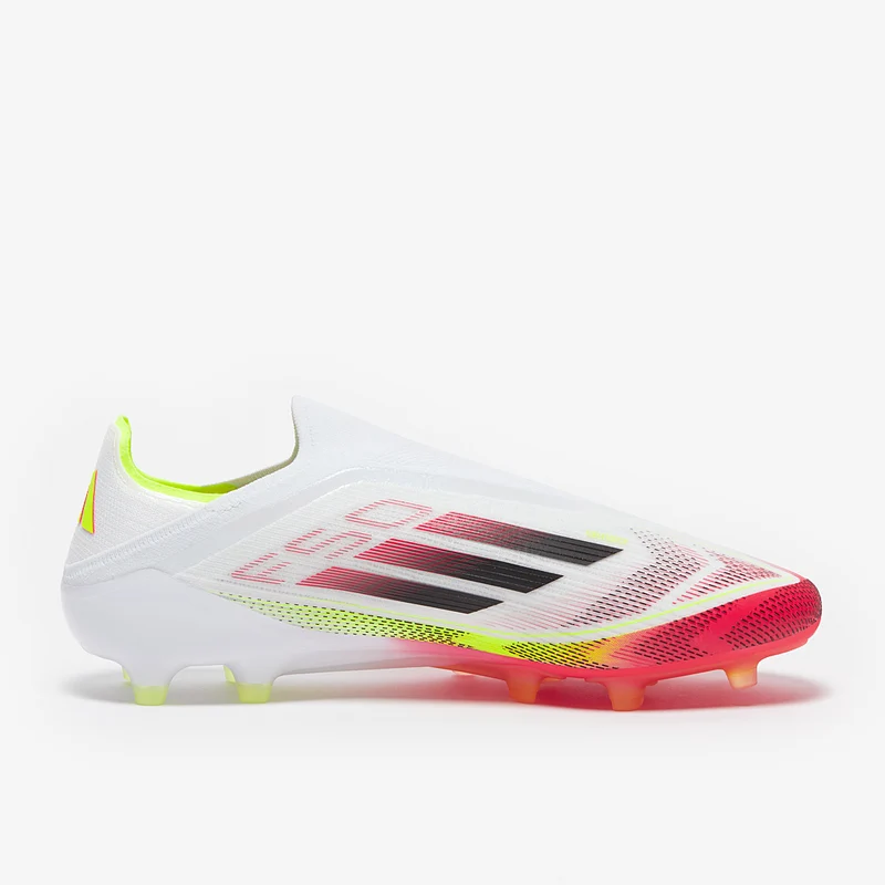adidas F50 Elite Laceless AG